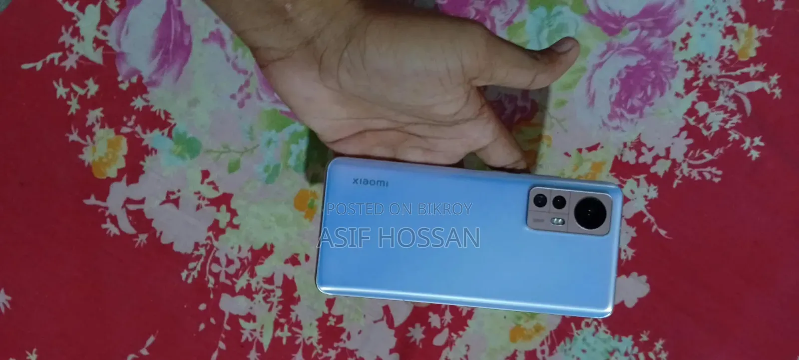 Xiaomi 12 128 GB