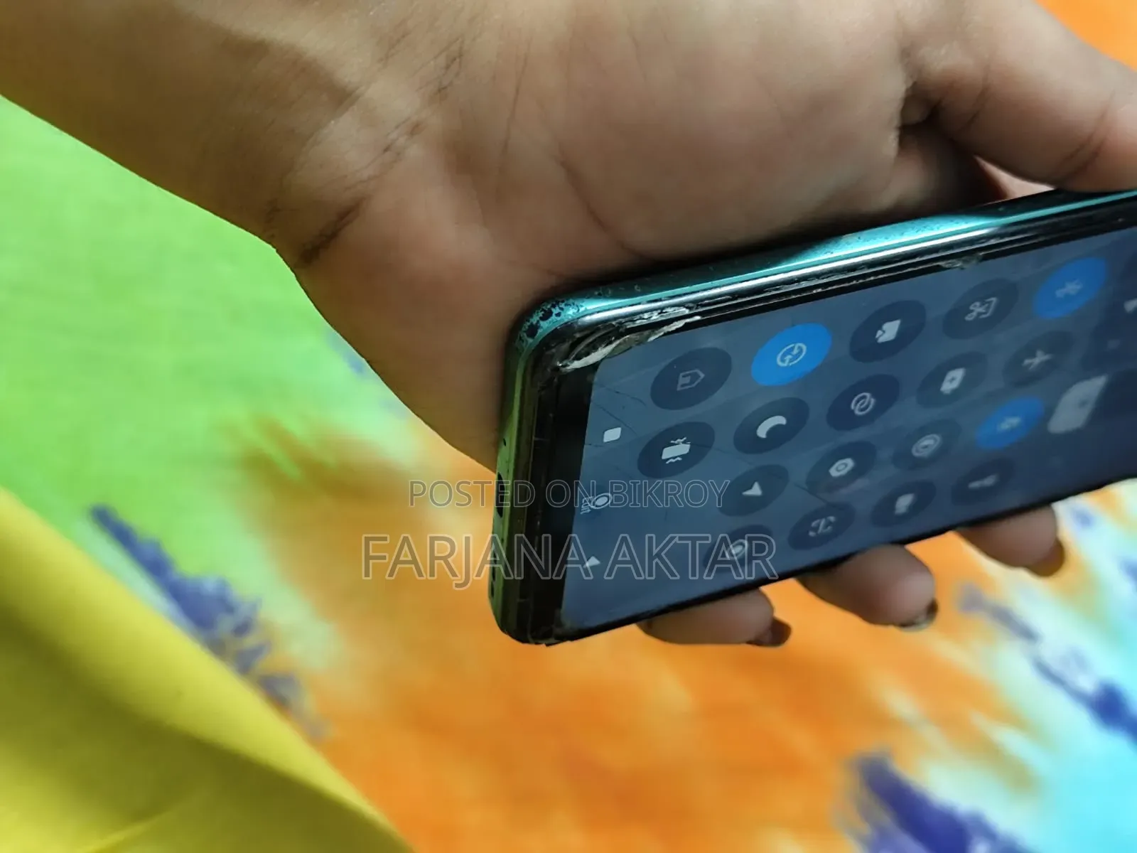 Realme 12 Pro 128 GB Blue