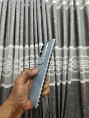 Vivo S17 512 GB Blue