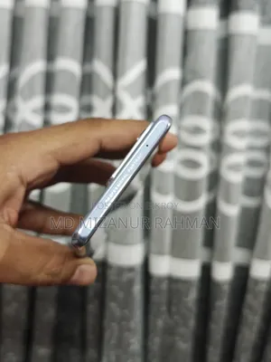 Vivo S17 512 GB Blue