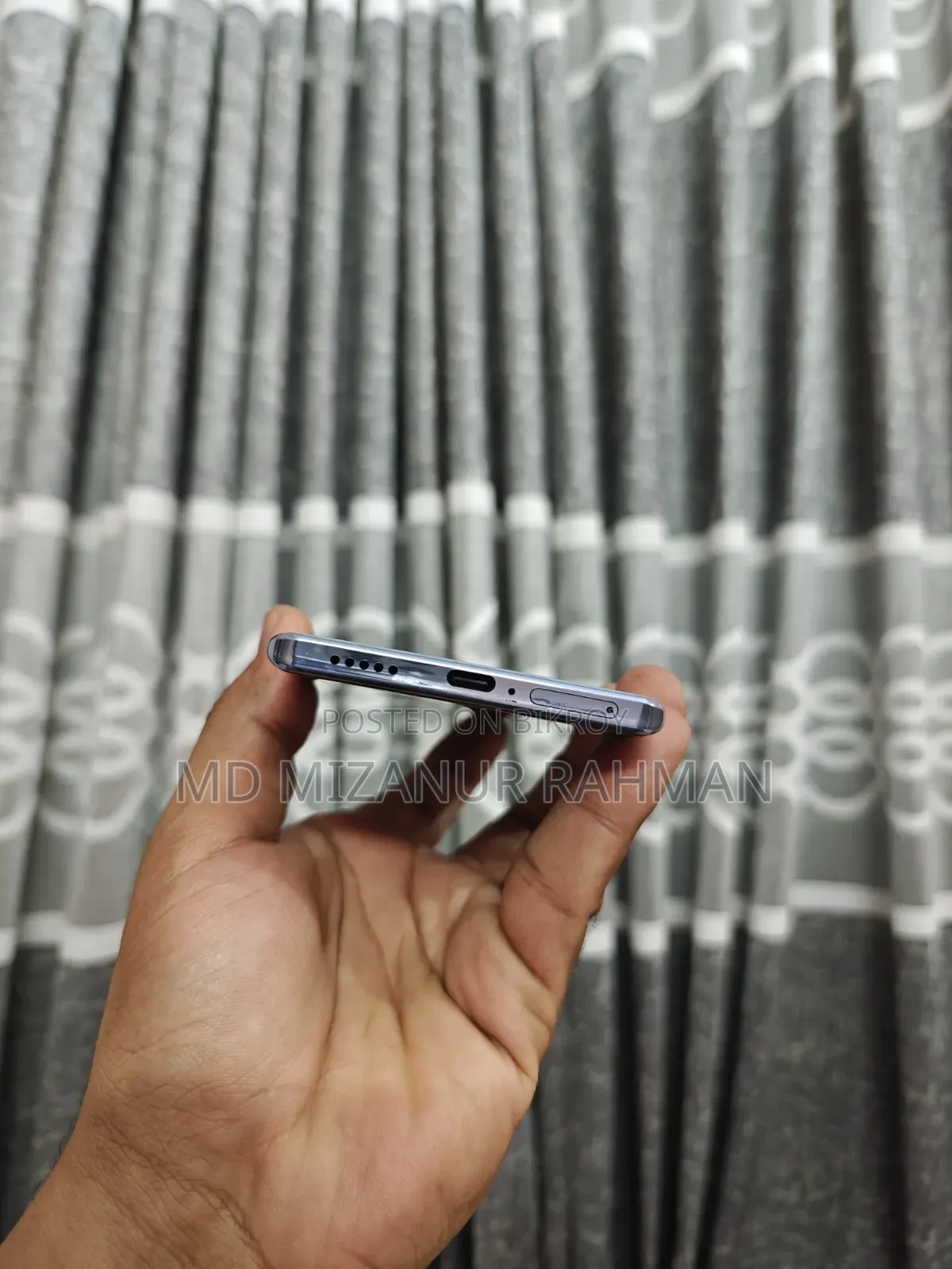Vivo S17 512 GB Blue