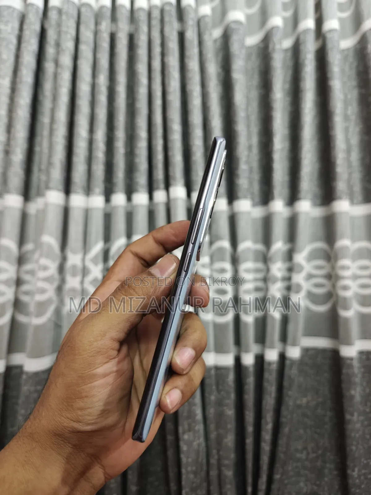Vivo S17 512 GB Blue