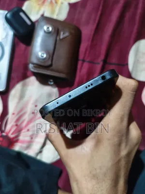 শাওমি রেডমি নোট ১৩ ২৫৬ জিবি রেড