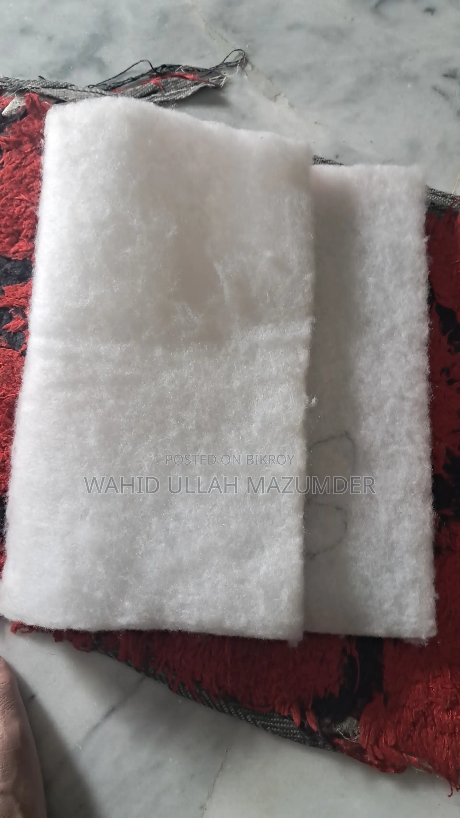 Thermo Bond 3m Padding Machine Sell Urgent
