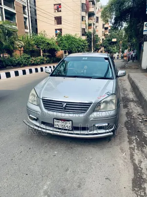 Toyota Premio 1.5 FWD 2003