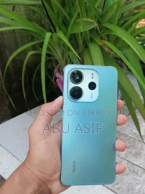 নতুন Xiaomi 14 256 GB নীল