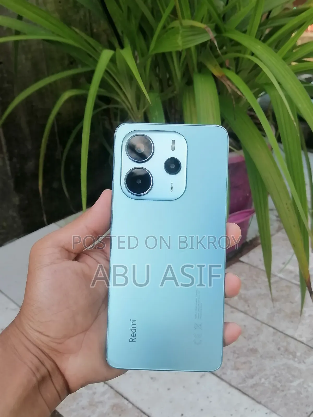 New Xiaomi 14 256 GB Blue