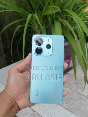 New Xiaomi 14 256 GB Blue