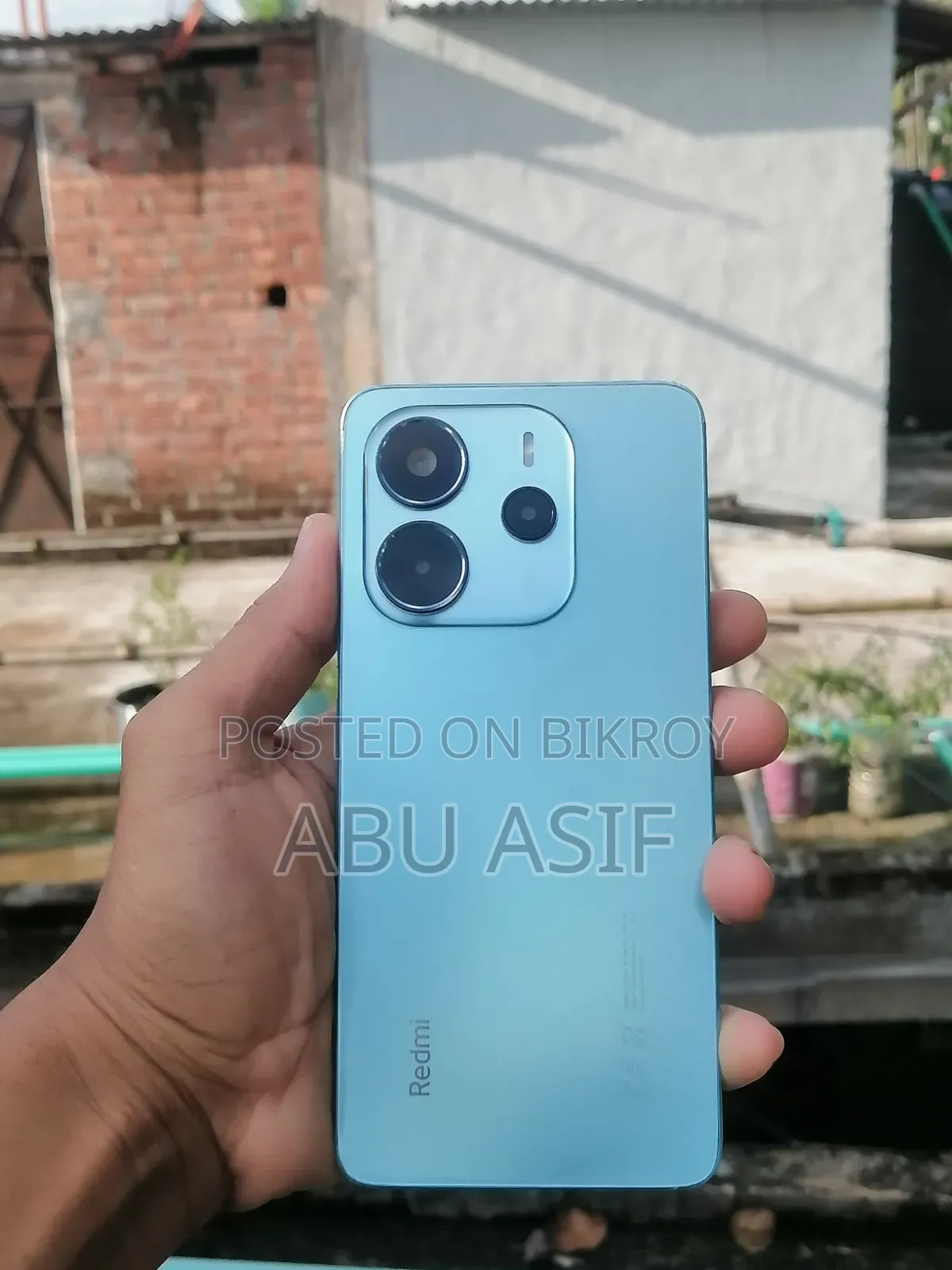 New Xiaomi 14 256 GB Blue