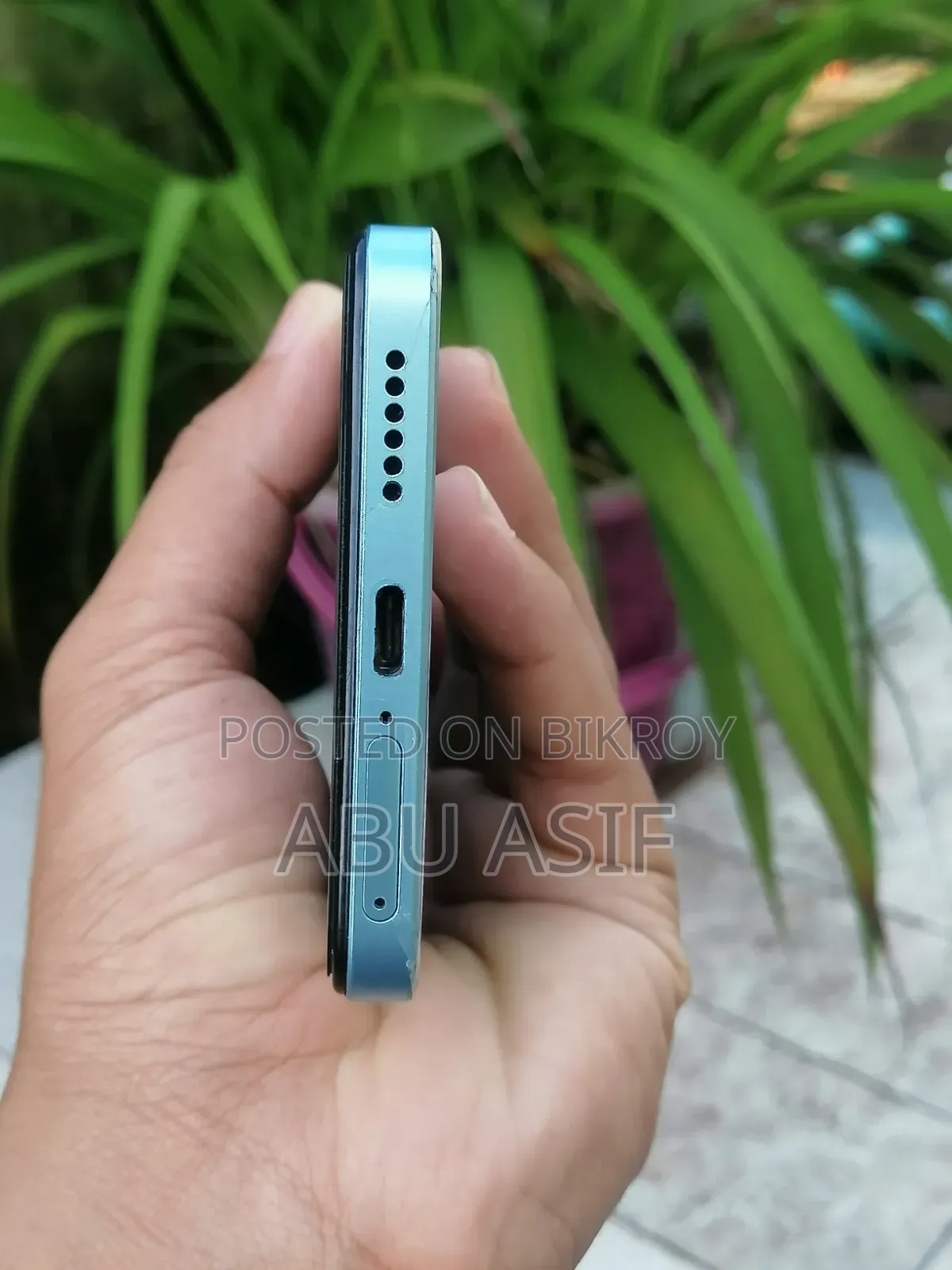 New Xiaomi 14 256 GB Blue