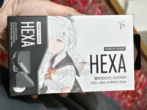 Truthear Hexa