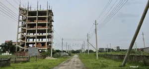 ঢাকা উত্তরা প্লট বিক্রি হবে