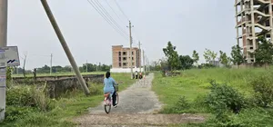 ঢাকা উত্তরা প্লট বিক্রি হবে