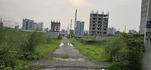 ঢাকা উত্তরা প্লট বিক্রি হবে