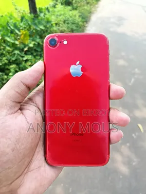 Apple iPhone 7 128 GB Red