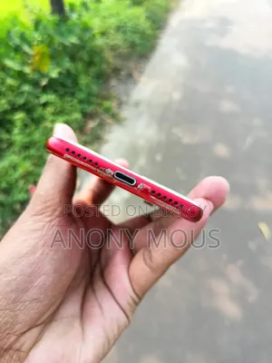 Apple iPhone 7 128 GB Red