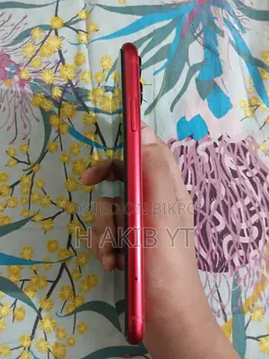 Apple iPhone 11 128 GB Red