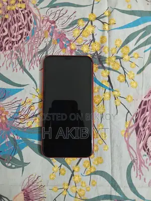 Apple iPhone 11 128 GB Red
