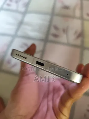 Xiaomi Redmi Turbo 4 Pro 256 GB White