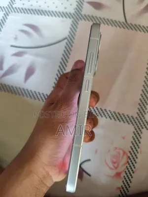 Xiaomi Redmi Turbo 4 Pro 256 GB White