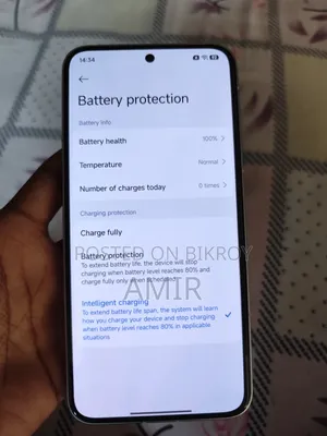 Xiaomi Redmi Turbo 4 Pro 256 GB White