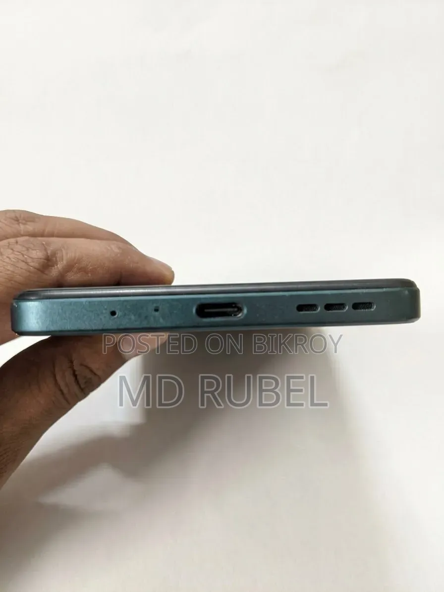 Motorola Moto G05 256 GB Gray