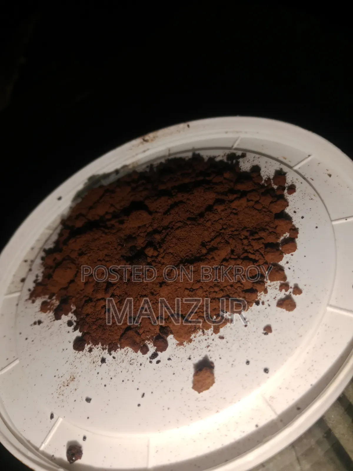 Imported Premium Arabic Coffee Powder (Danader Coffee) 500 Gm