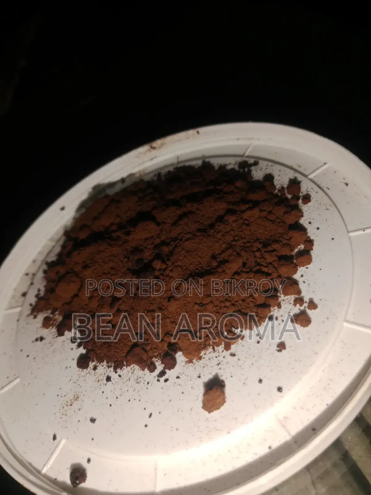 Imported Premium Arabic Coffee Powder (Danader Coffee) 500 Gm