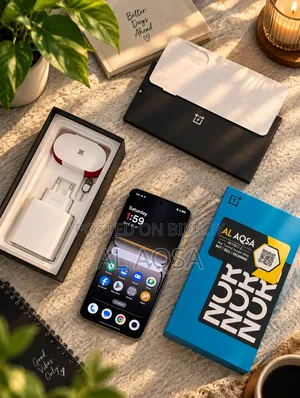 OnePlus Nord 5 512 GB White