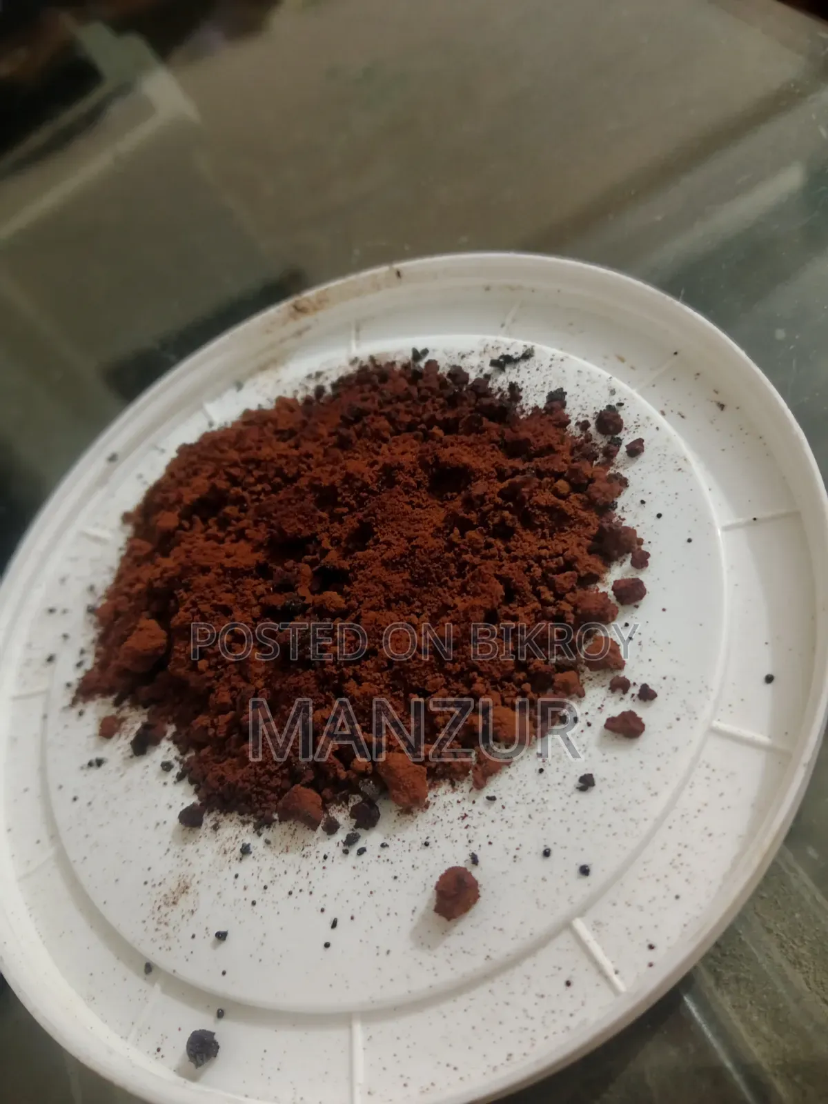 Imported Premium Arabic Coffee Powder (Danader Coffee) 500 Gm