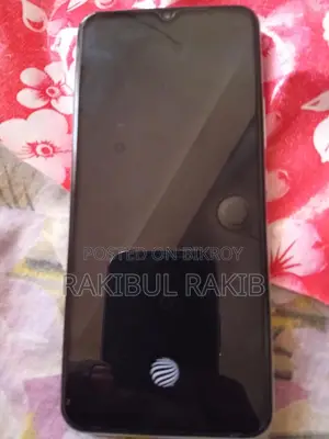 Vivo T1x (India) 128 GB Silver