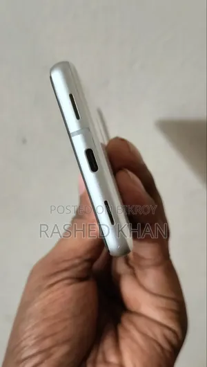 গুগল পিক্সেল ৭এ ১২৮ জিবি হোয়াইট