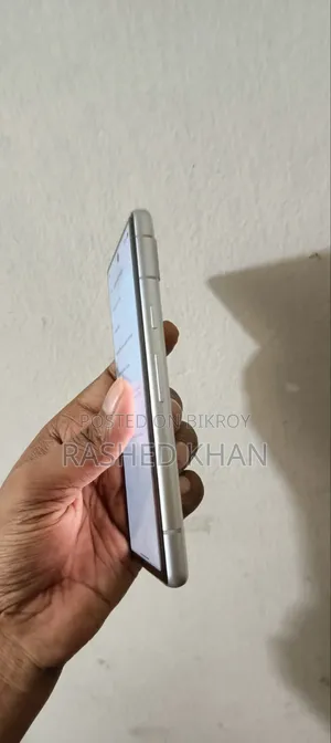 গুগল পিক্সেল ৭এ ১২৮ জিবি হোয়াইট