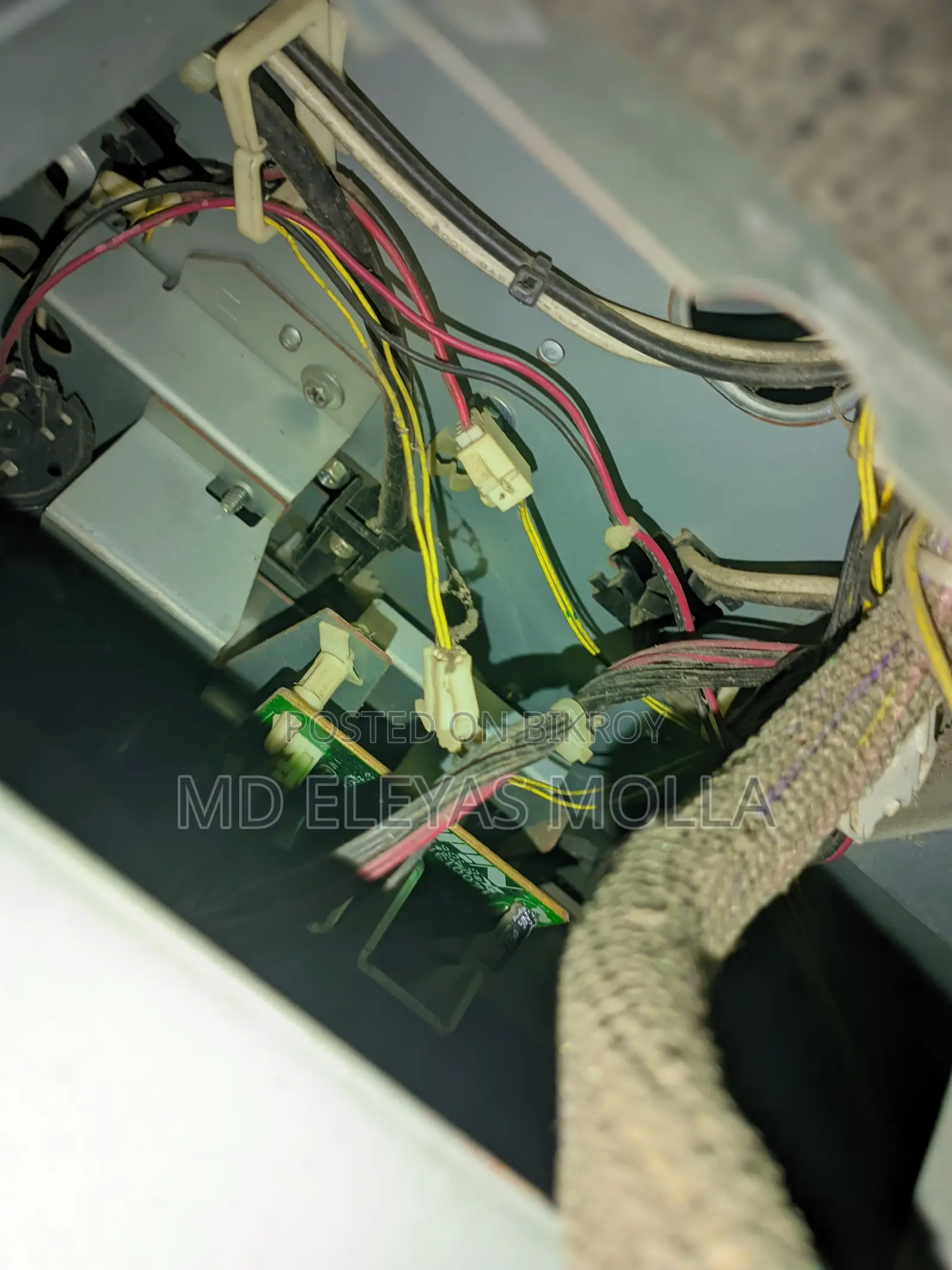 ইস্টুডিও ২৮২ মেশিন