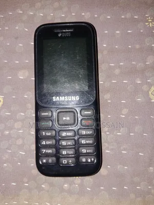স্যামসাং গুরু মিউজিক ২ ব্ল্যাক