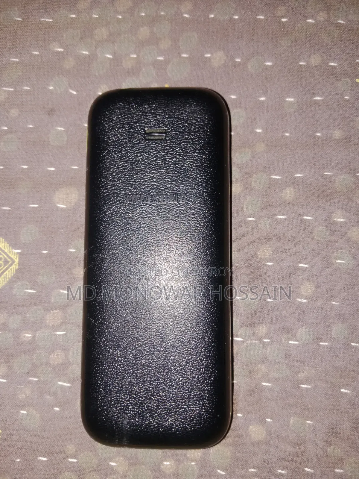 স্যামসাং গুরু মিউজিক ২ ব্ল্যাক