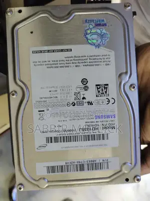 Samsung Hd103sj 1tb