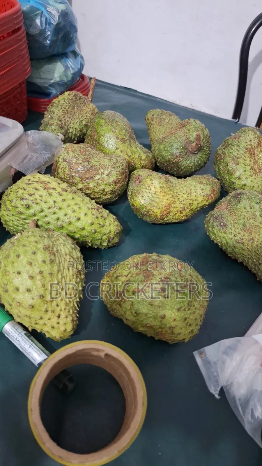 করোসল ফল ক্যান্সার ফল