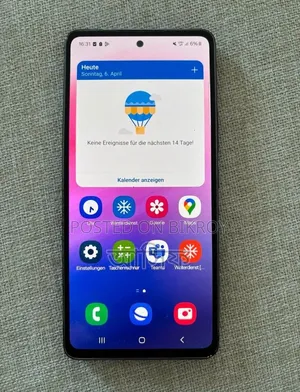 Samsung Galaxy A71 128 GB