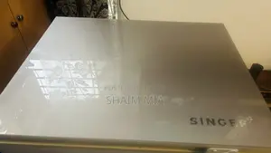 Singer Brand Deep Freezer for Sale - Absolutely Fresh Condition - Dhaka