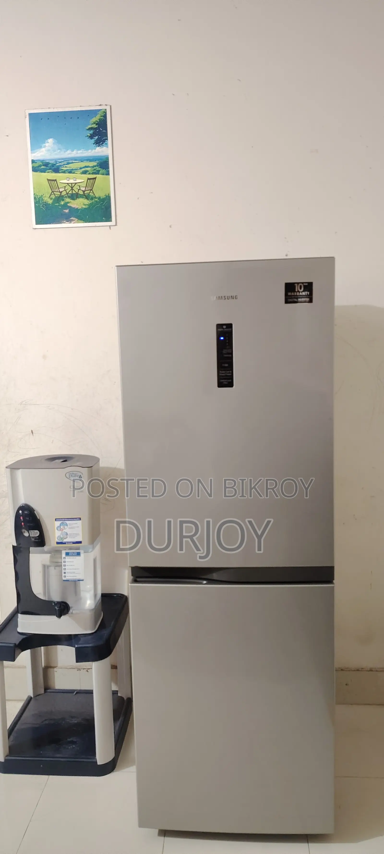 Samsung Refrigerator