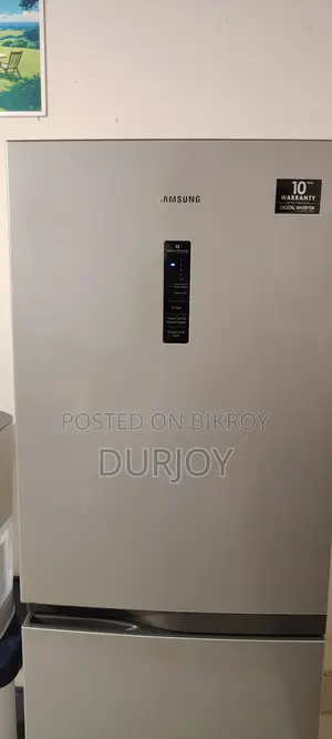 Samsung Refrigerator