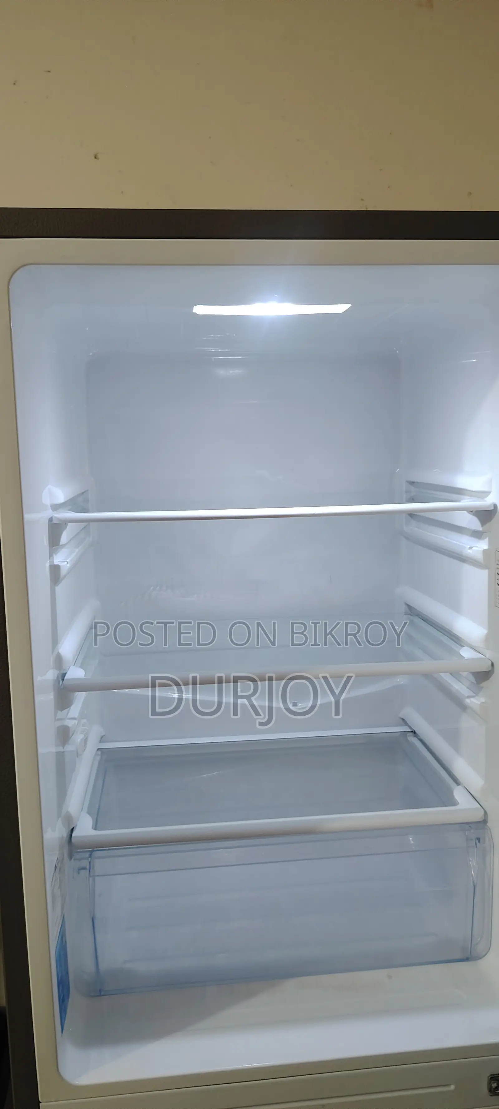 Samsung Refrigerator