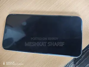 Apple iPhone XR 64 GB Yellow