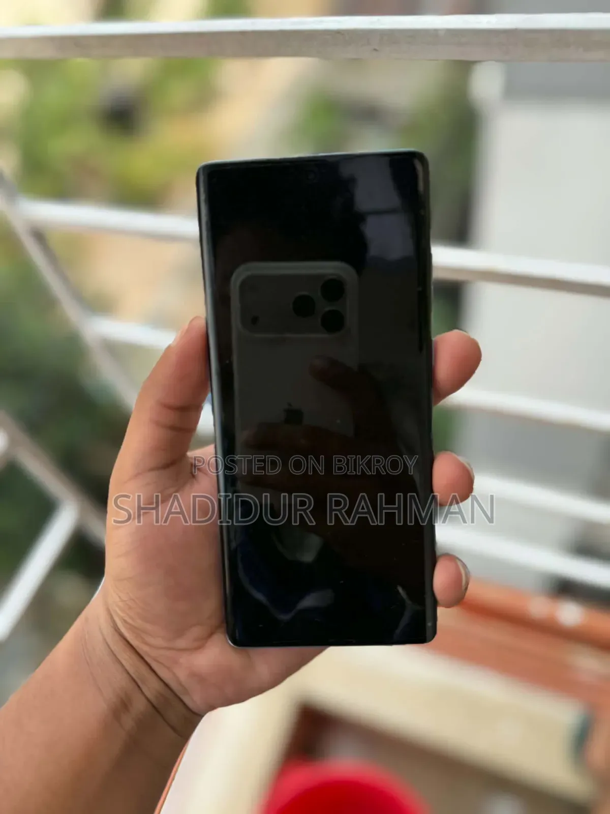 মোটোরোলা এজ ৫০ ফিউশন ১২৮ জিবি রূপালী
