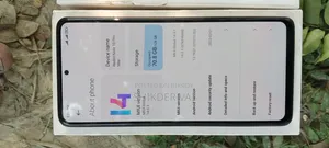 শাওমি রেডমি নোট ১০ প্রো ম্যাক্স ১২৮ জিবি