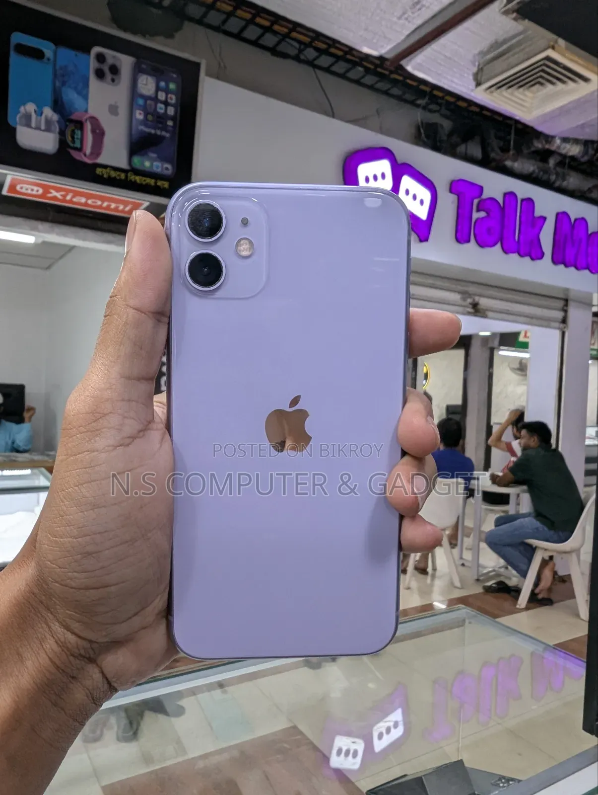 Apple iPhone 11 128 GB