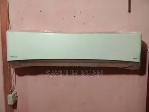 প্যানাসনিক ১.৫ টন এসি ইনভার্টার