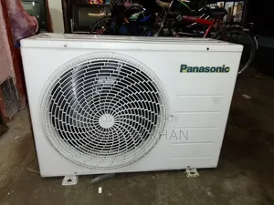 Panasonic 1.5 Ton AC Inverter