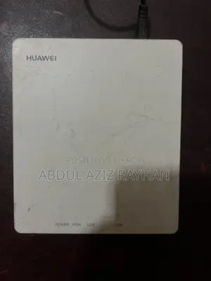 হুয়াওয়ে ওএনইউ